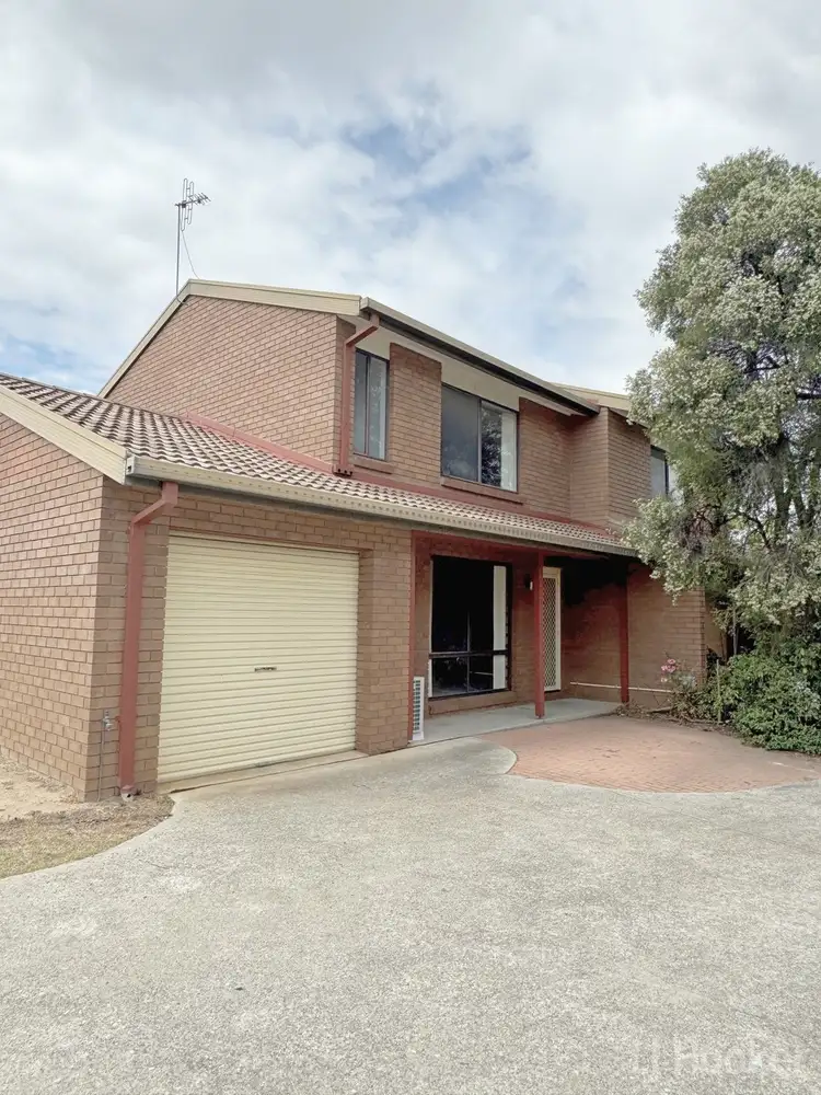 2/11 Ford Street, Queanbeyan NSW 2620