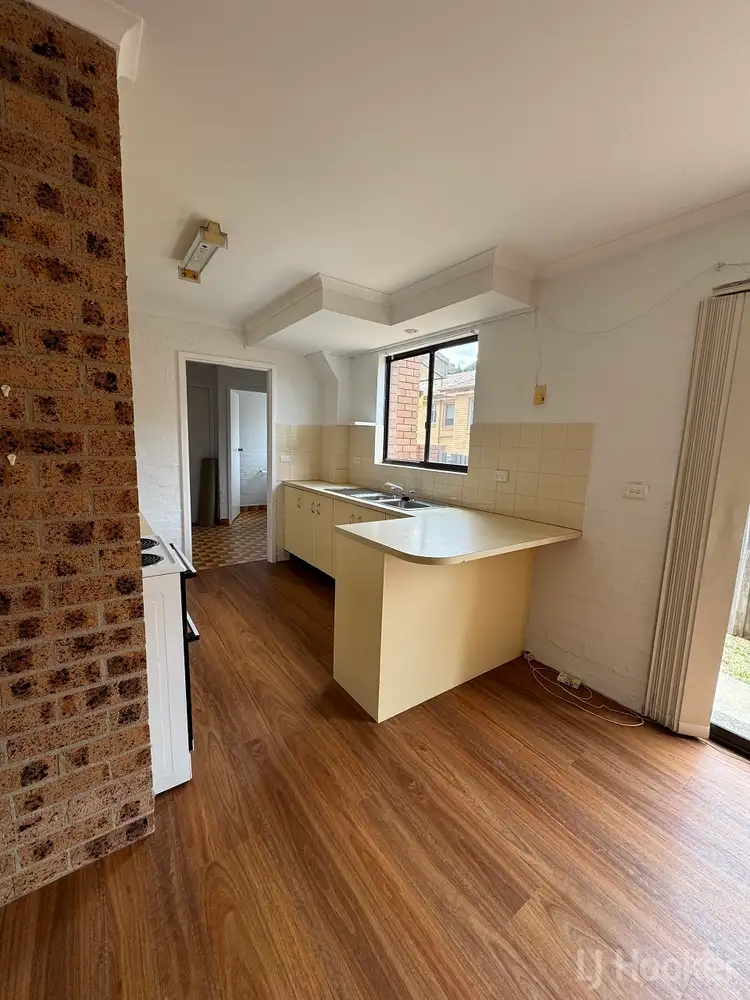 Second view of Homely townhouse listing, 2/11 Ford Street, Queanbeyan NSW 2620