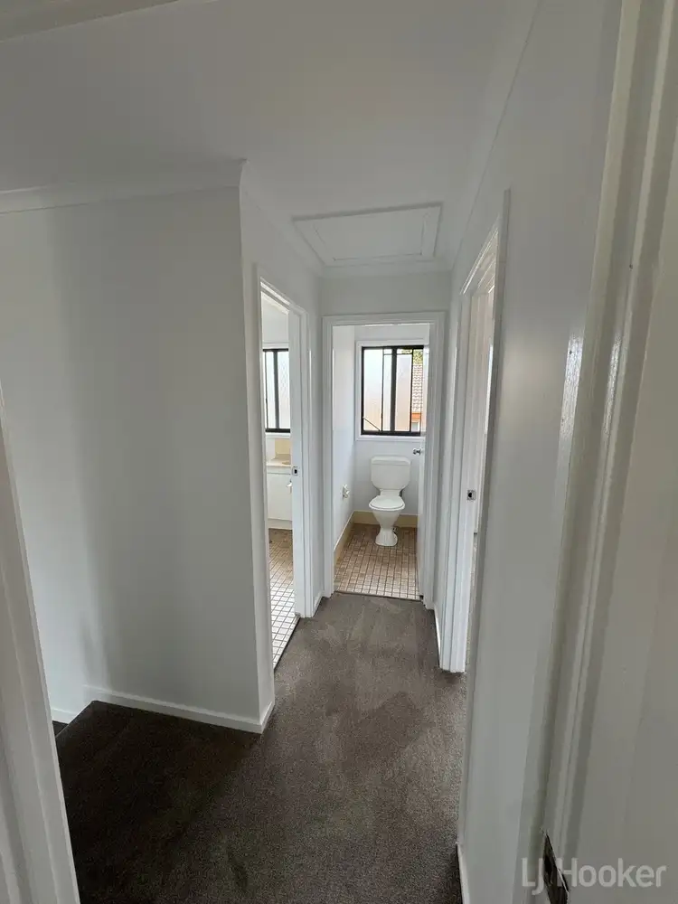 Fourth view of Homely townhouse listing, 2/11 Ford Street, Queanbeyan NSW 2620