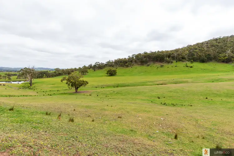 Fourth view of Homely land listing, 210 Dalls Road, Whittlesea VIC 3757