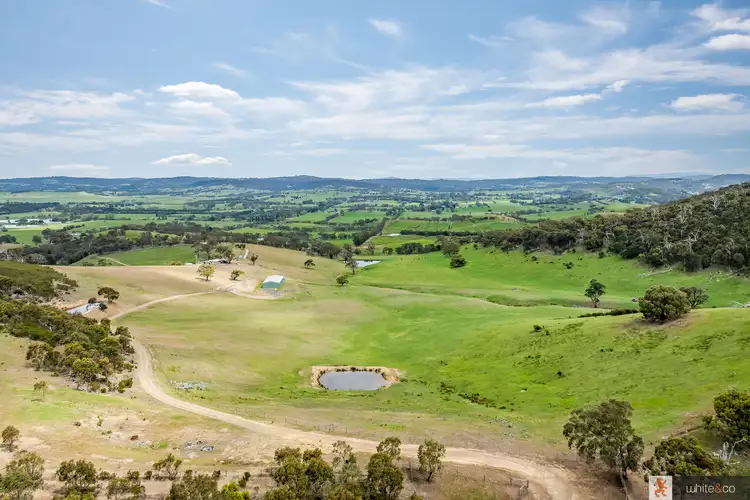 Sixth view of Homely land listing, 210 Dalls Road, Whittlesea VIC 3757