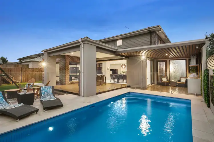 Second view of Homely house listing, 50 Cottesloe Parade, Taylors Hill VIC 3037