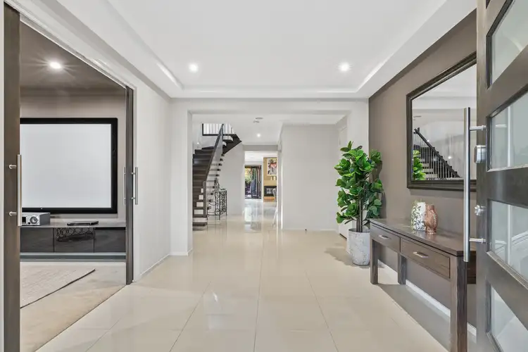 Third view of Homely house listing, 50 Cottesloe Parade, Taylors Hill VIC 3037