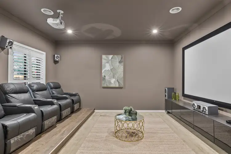 Fourth view of Homely house listing, 50 Cottesloe Parade, Taylors Hill VIC 3037