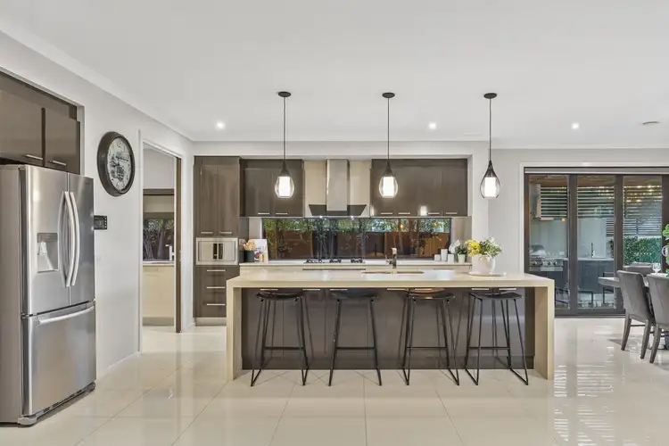 Fifth view of Homely house listing, 50 Cottesloe Parade, Taylors Hill VIC 3037