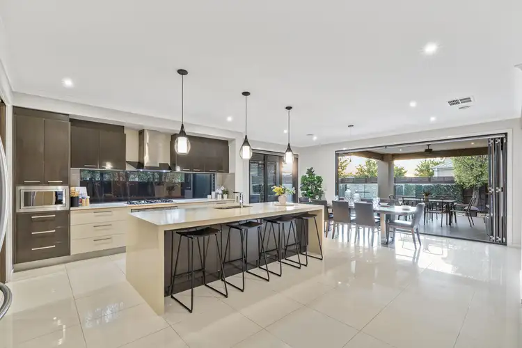 Sixth view of Homely house listing, 50 Cottesloe Parade, Taylors Hill VIC 3037