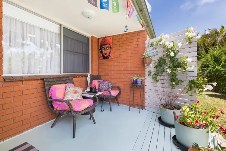 Third view of Homely villa listing, 13/22-24 Taronga Parade, Caringbah NSW 2229