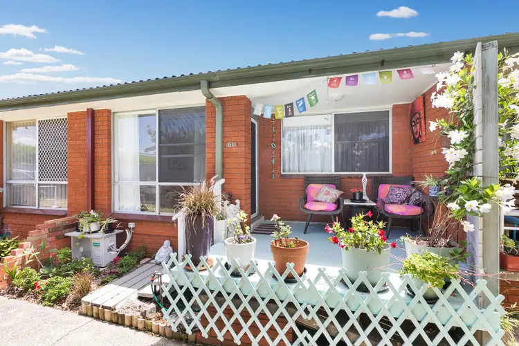 Sixth view of Homely villa listing, 13/22-24 Taronga Parade, Caringbah NSW 2229