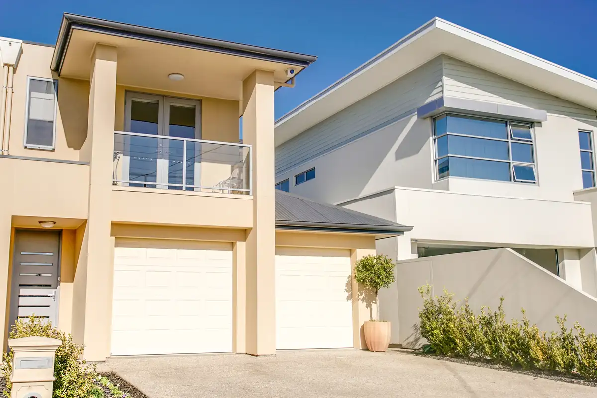 Main view of Homely house listing, 11 Lexington Road, Henley Beach South SA 5022