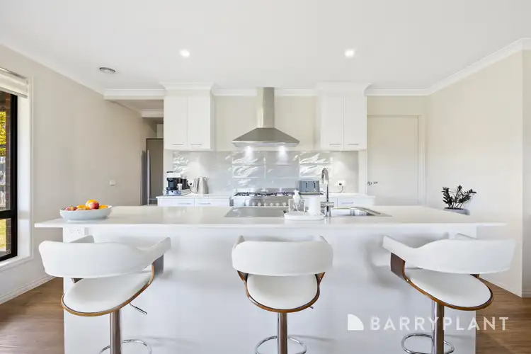 Third view of Homely house listing, 11 Anser Place, Inverloch VIC 3996