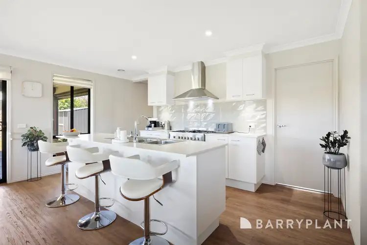 Fourth view of Homely house listing, 11 Anser Place, Inverloch VIC 3996