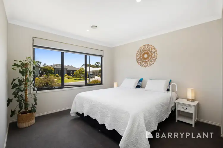 Fifth view of Homely house listing, 11 Anser Place, Inverloch VIC 3996