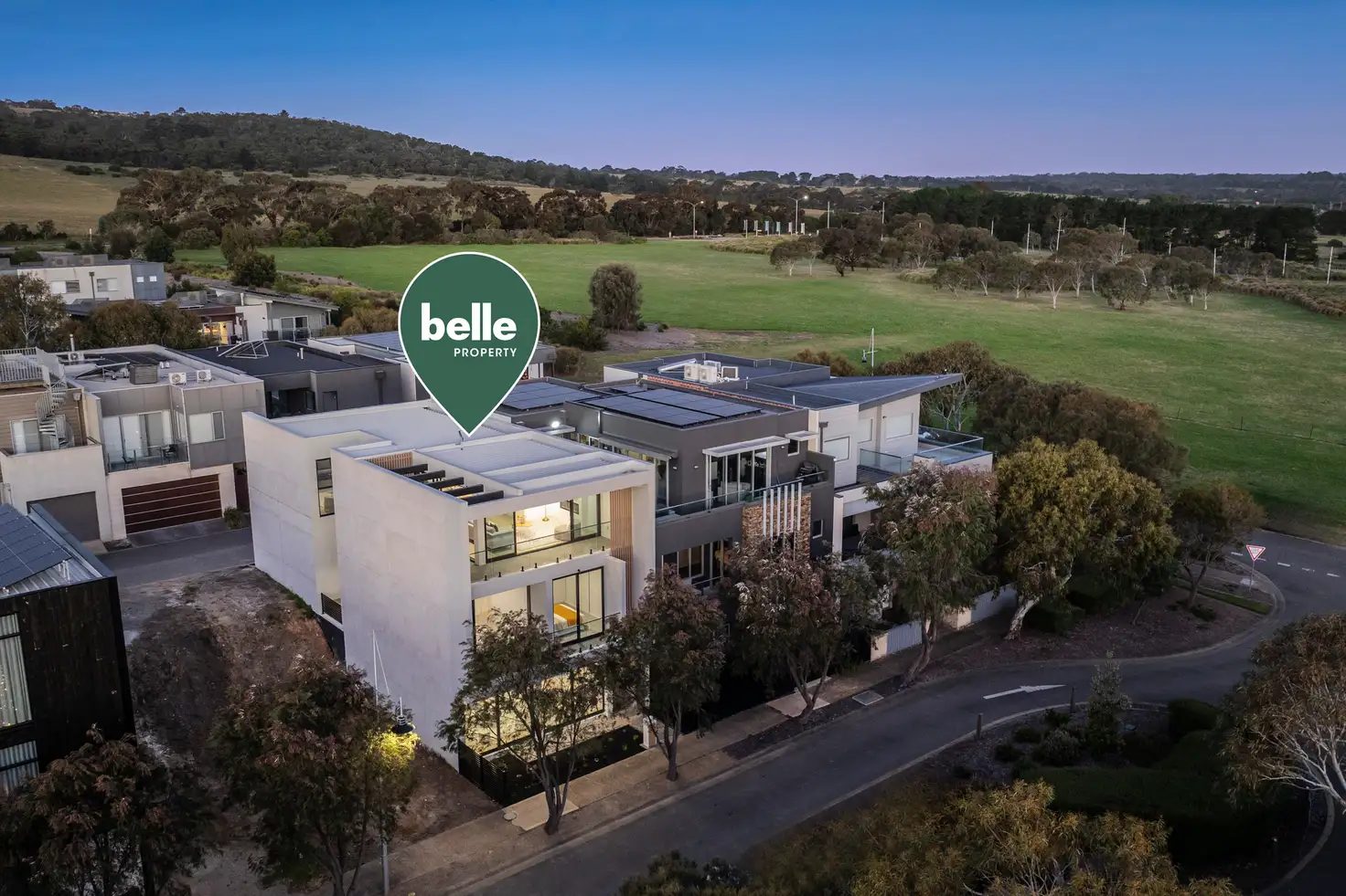 Main view of Homely house listing, 6 Deck Terrace, Safety Beach VIC 3936