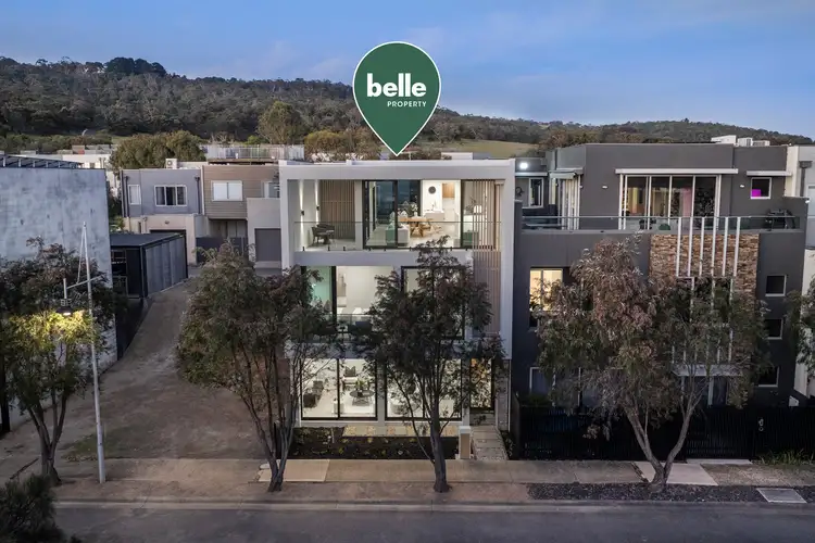 Second view of Homely house listing, 6 Deck Terrace, Safety Beach VIC 3936