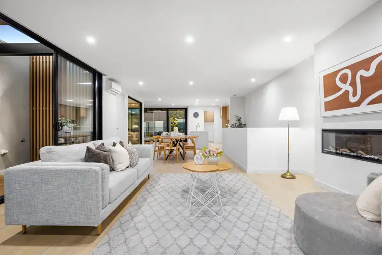 Third view of Homely house listing, 6 Deck Terrace, Safety Beach VIC 3936