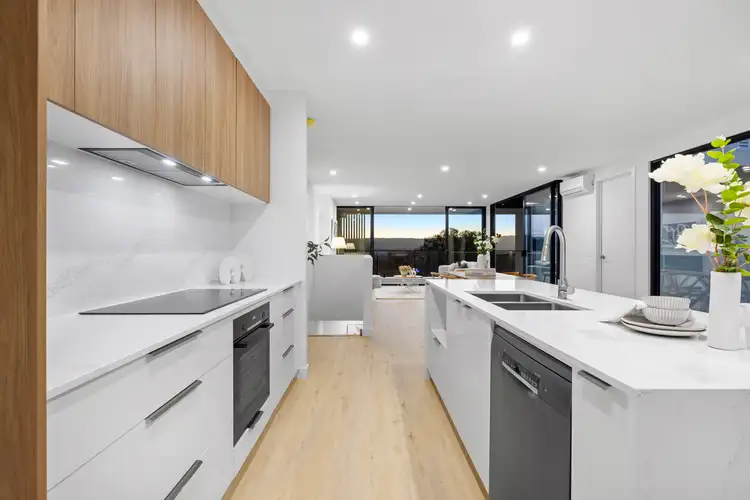 Fourth view of Homely house listing, 6 Deck Terrace, Safety Beach VIC 3936