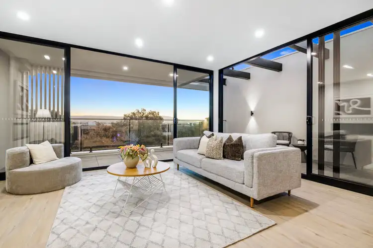 Fifth view of Homely house listing, 6 Deck Terrace, Safety Beach VIC 3936