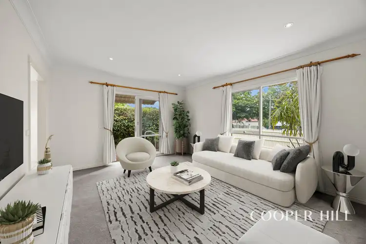 Second view of Homely house listing, 2 Thornton Avenue, Surrey Hills VIC 3127