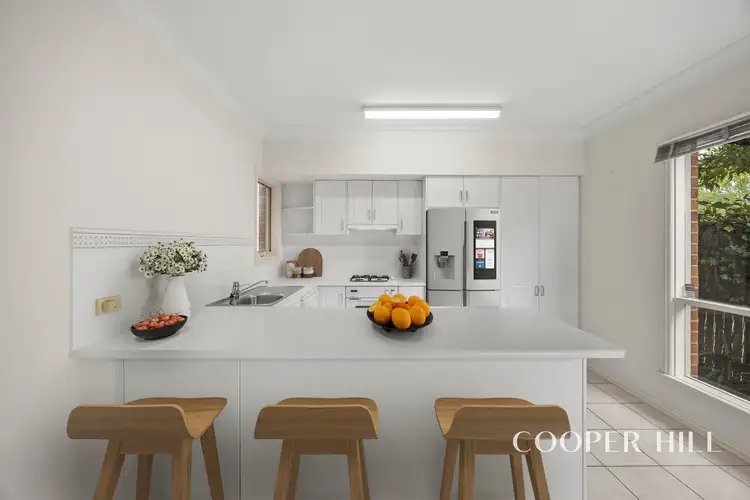 Fourth view of Homely house listing, 2 Thornton Avenue, Surrey Hills VIC 3127