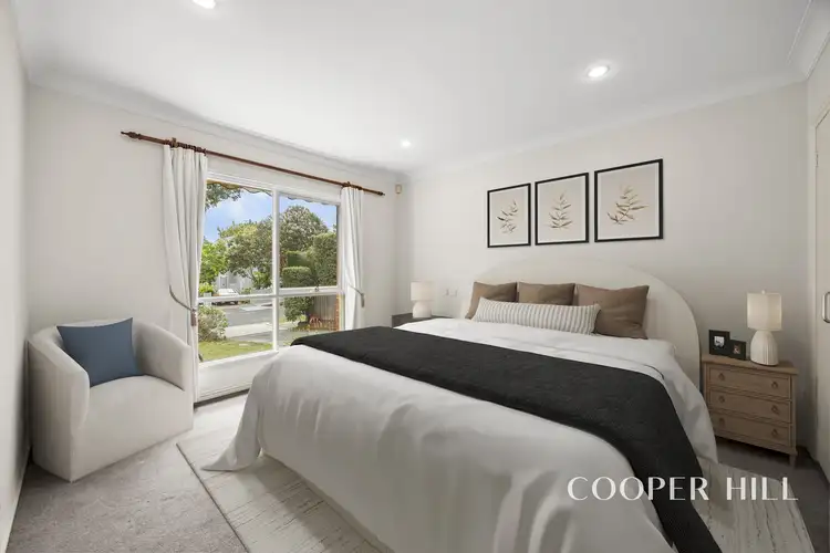 Fifth view of Homely house listing, 2 Thornton Avenue, Surrey Hills VIC 3127