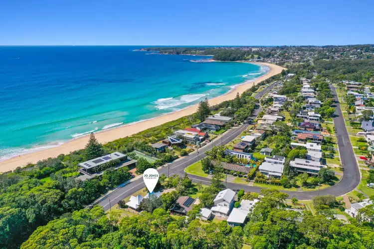 Second view of Homely house listing, 1 Donlan Road, Mollymook Beach NSW 2539