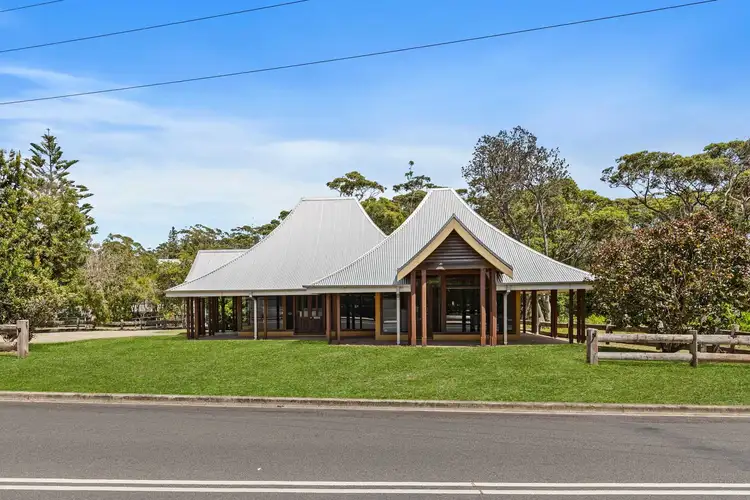 Fourth view of Homely house listing, 1 Donlan Road, Mollymook Beach NSW 2539