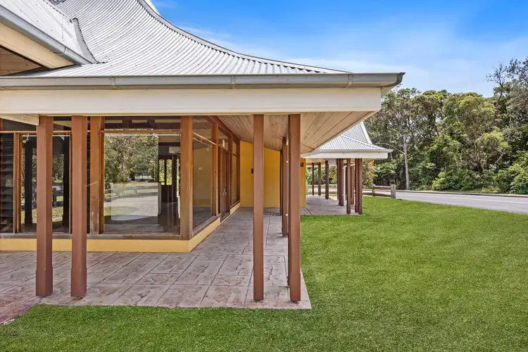 Fifth view of Homely house listing, 1 Donlan Road, Mollymook Beach NSW 2539