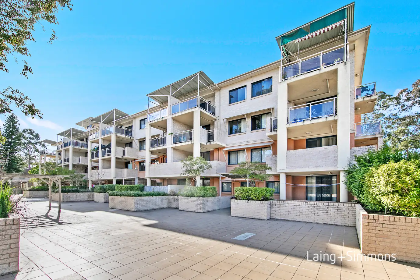 Main view of Homely unit listing, 52/502-514 Carlisle Avenue, Mount Druitt NSW 2770