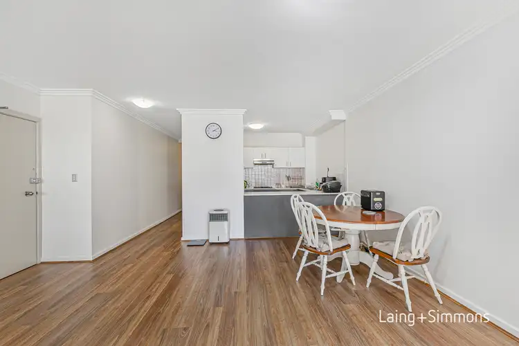 Second view of Homely unit listing, 52/502-514 Carlisle Avenue, Mount Druitt NSW 2770