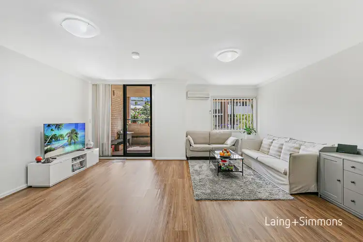 Third view of Homely unit listing, 52/502-514 Carlisle Avenue, Mount Druitt NSW 2770