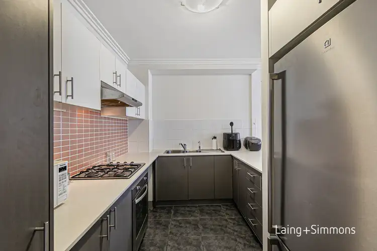 Fourth view of Homely unit listing, 52/502-514 Carlisle Avenue, Mount Druitt NSW 2770