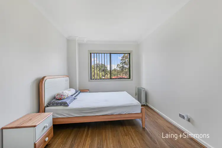 Fifth view of Homely unit listing, 52/502-514 Carlisle Avenue, Mount Druitt NSW 2770