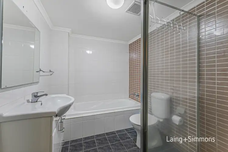 Sixth view of Homely unit listing, 52/502-514 Carlisle Avenue, Mount Druitt NSW 2770