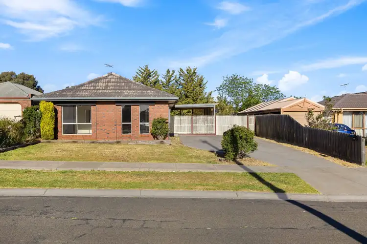 296 Coburns Road, Kurunjang VIC 3337