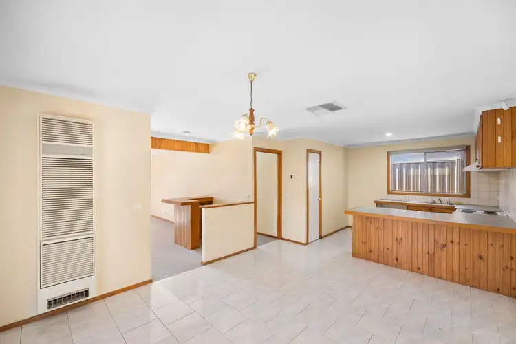 Fifth view of Homely house listing, 296 Coburns Road, Kurunjang VIC 3337