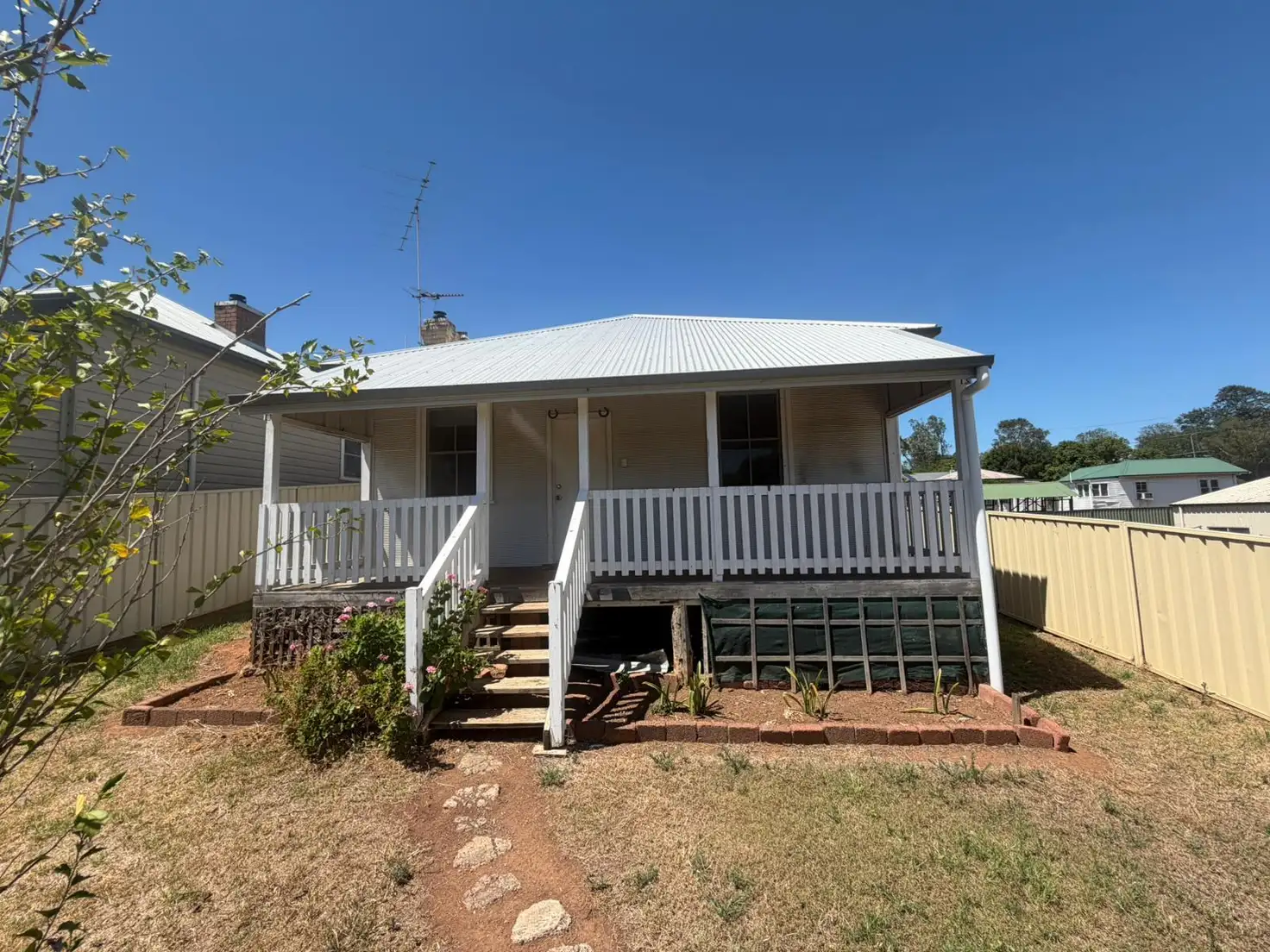 Main view of Homely house listing, 25 Graeme Street, Aberdeen NSW 2336