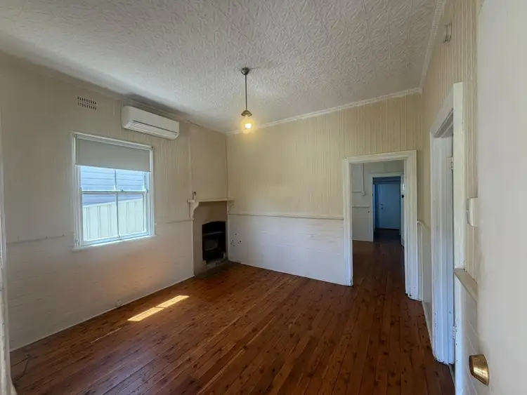 Second view of Homely house listing, 25 Graeme Street, Aberdeen NSW 2336