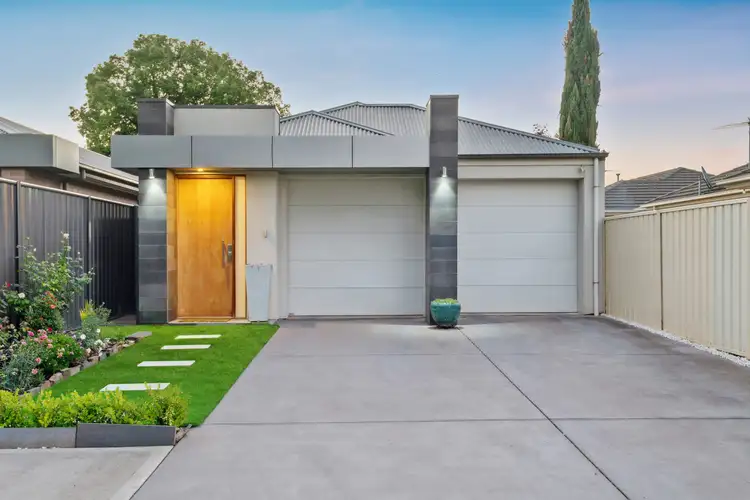 Second view of Homely house listing, 30 Tyrie Avenue, Findon SA 5023