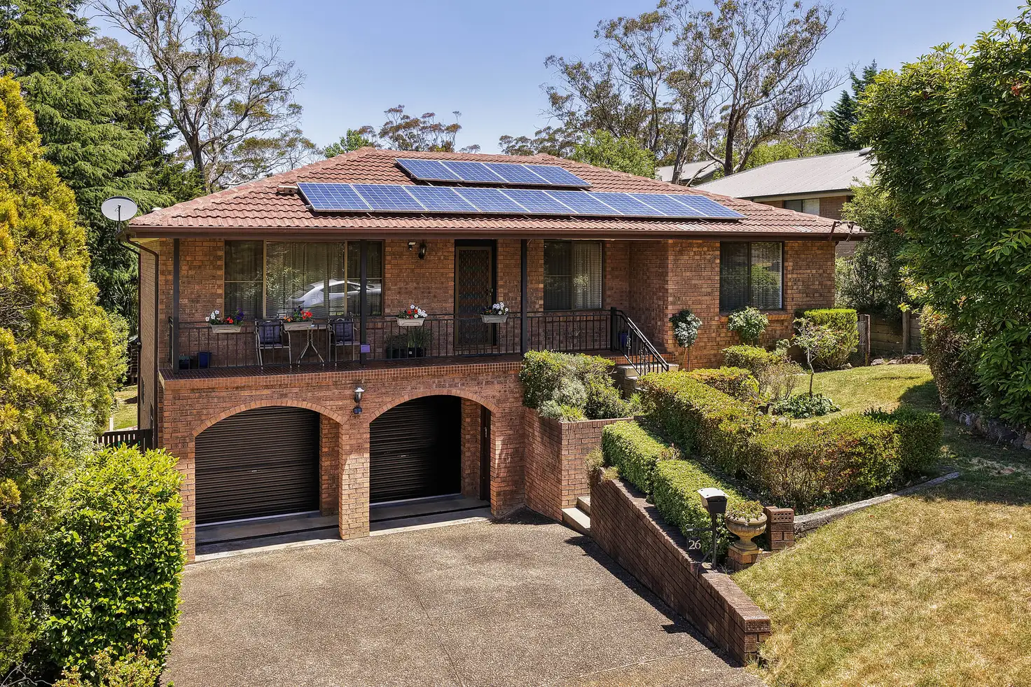 Main view of Homely house listing, 26 Farnells Road, Katoomba NSW 2780
