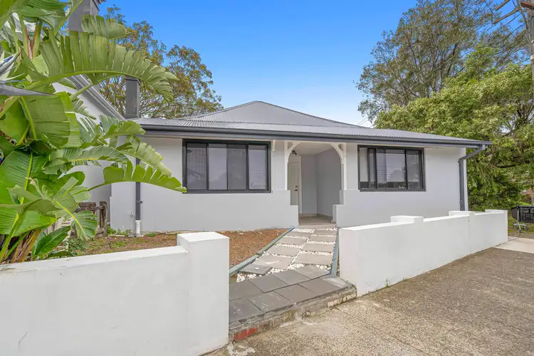 7/22 Grosvenor Crescent, Summer Hill NSW 2130