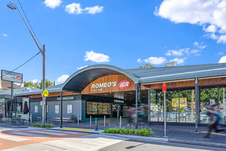 Fifth view of Homely studio listing, 7/22 Grosvenor Crescent, Summer Hill NSW 2130