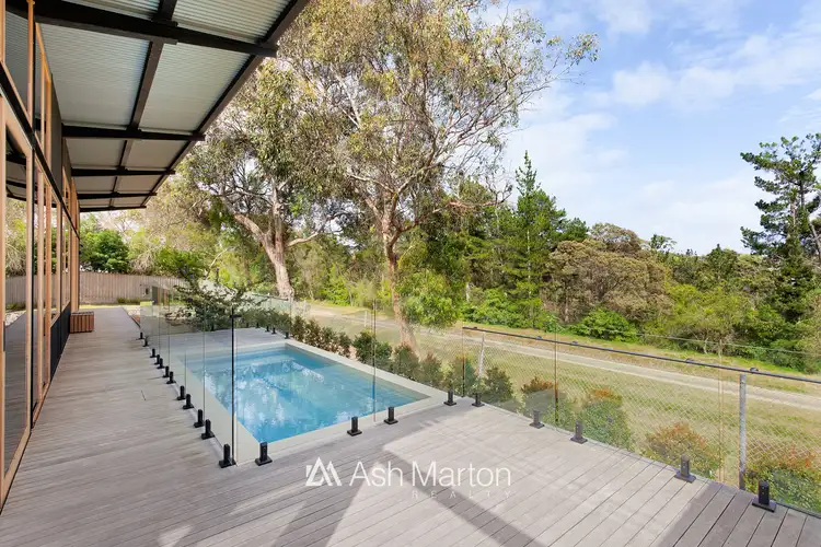 Third view of Homely house listing, 2/13 Casuarina Drive, Frankston South VIC 3199