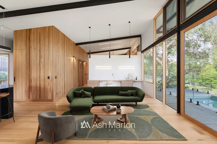 Fourth view of Homely house listing, 2/13 Casuarina Drive, Frankston South VIC 3199