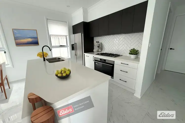 Third view of Homely house listing, 11 Prentice Circuit, Gledswood Hills NSW 2557