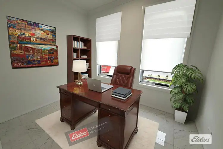 Fourth view of Homely house listing, 11 Prentice Circuit, Gledswood Hills NSW 2557