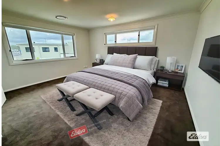 Fifth view of Homely house listing, 11 Prentice Circuit, Gledswood Hills NSW 2557