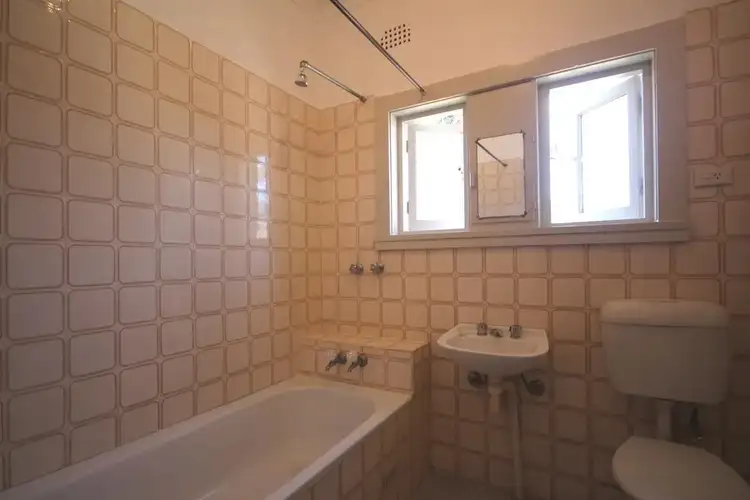 Fourth view of Homely apartment listing, 4/66 Floss Street, Hurlstone Park NSW 2193