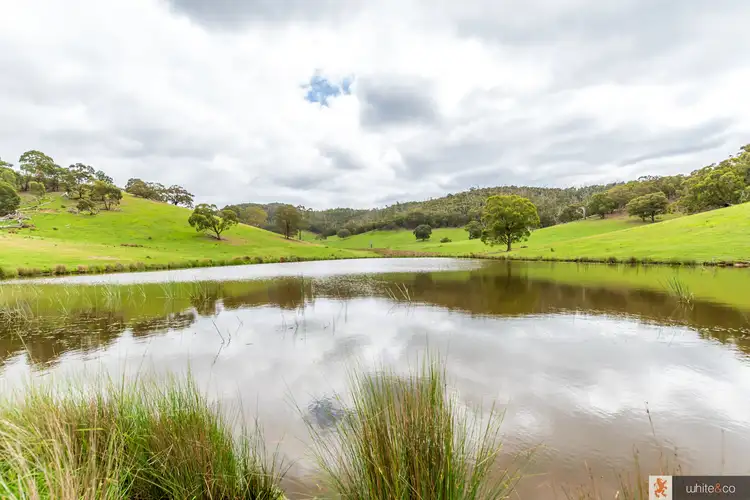 Third view of Homely land listing, 200 Dalls Road, Whittlesea VIC 3757