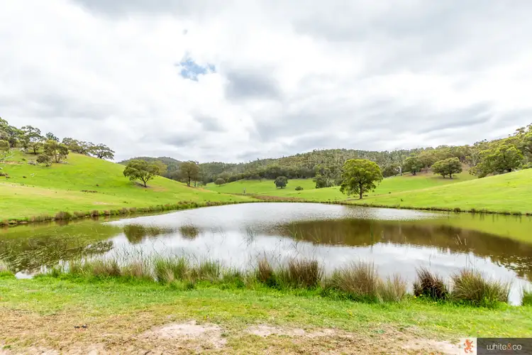 Fourth view of Homely land listing, 200 Dalls Road, Whittlesea VIC 3757