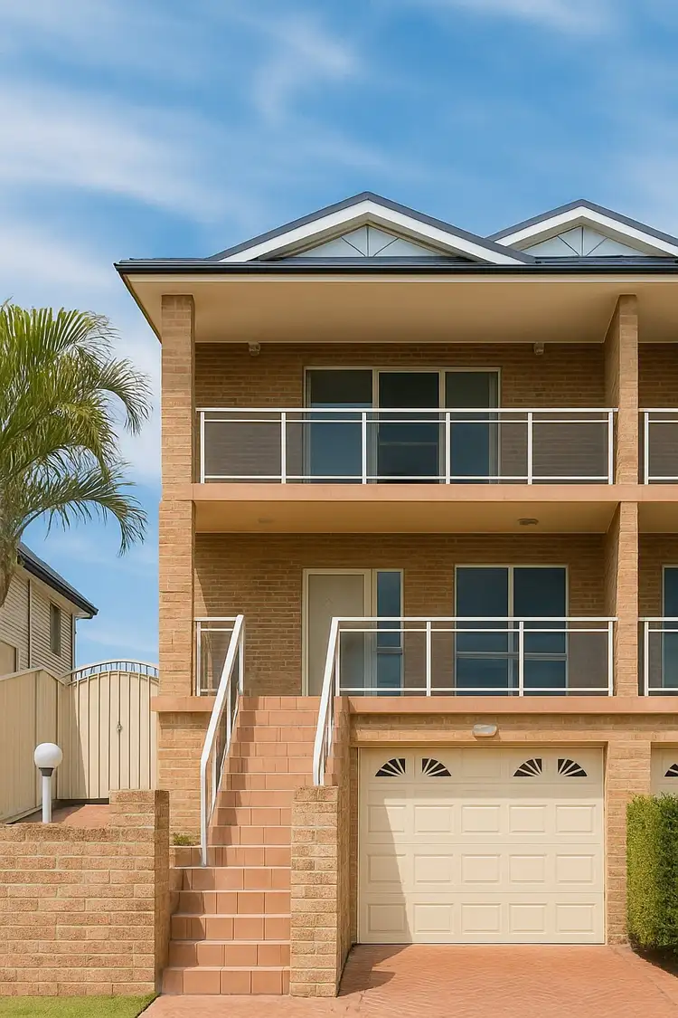 38A Mavis Avenue, Peakhurst NSW 2210